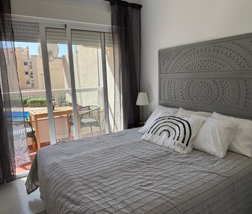 Apartment For Long Term Rental In Nerja - Photo 4