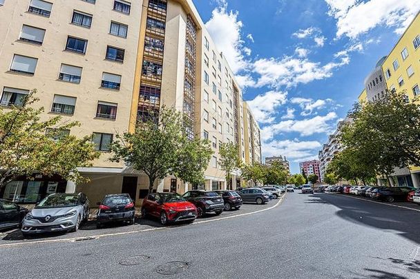 Apartamento T1 em Lisboa - Photo 1