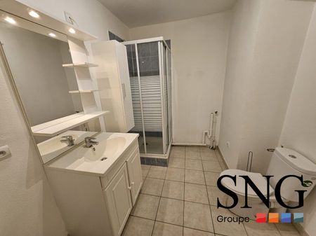 T1 AVEC PARKING - Photo 4