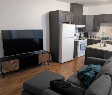 Appartement 3 1/2 à louer à Trois-Rivières (Des Prairies) - Photo 3