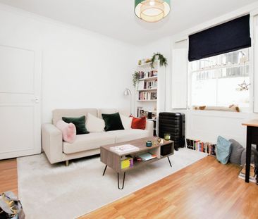 Warneford Street, London, E9 - Photo 1