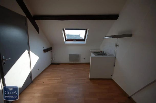 Appartement à louer 38m² - Photo 1