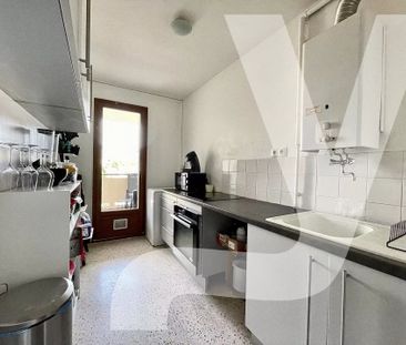 Appartement T3 De 56 m² Avec Balcon - Photo 3