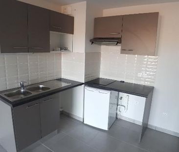 APPARTEMENT T2 44M - Photo 4