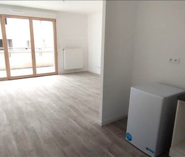 2 pièces - 48,6 m² - RDC - Colocation non autorisée - Photo 4