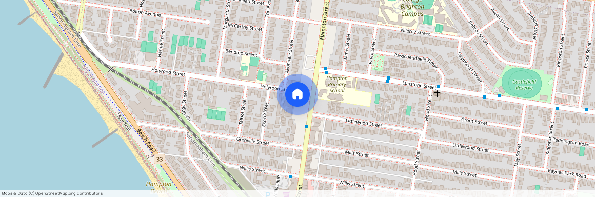 101/82 Holyrood Street, Vic 3188, Hampton