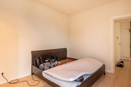 Appartement met 2 slaapkamers en garage te Mechelen - Foto 3