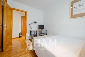 Habitación - Madrid - Pinar del Rey - 475€ MES - Ref. GPP523489