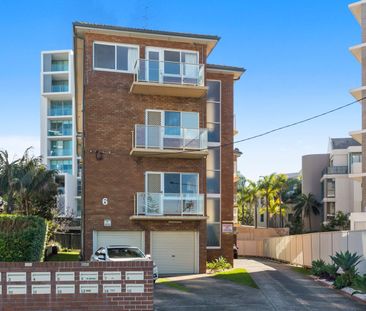 5/6 Parkside Avenue, Wollongong, NSW 2500 - Photo 4