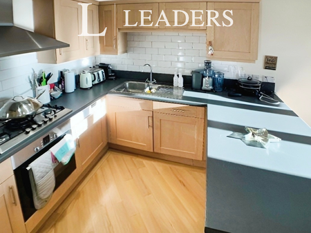 2 bedroom apartment to rent Riverside Place, Stamford, PE9 - Photo 4
