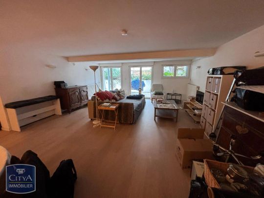 Appartement à louer 4 pièces 150m² - Photo 1