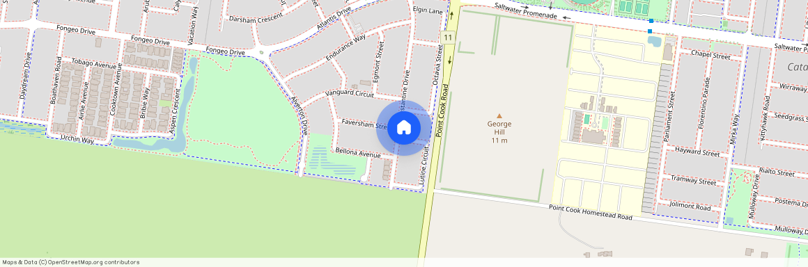 39 Constantine Drive, Vic 3030, Point Cook