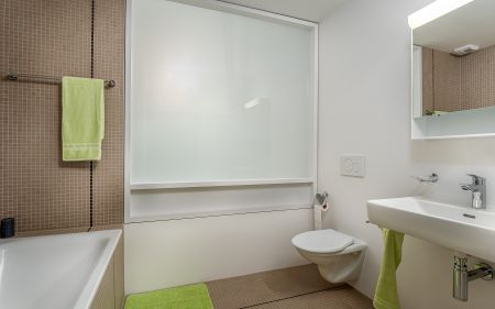 Magnifique appartement de 3.5 pièces avec balcon / Bex-Jardins - Photo 4