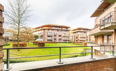 Appartement in Oudergem - Photo 5