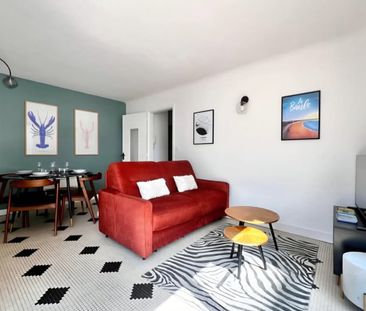 Appartement La Baule Escoublac 2 pièce(s) 42.18 m2 - Photo 2