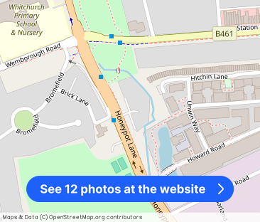 Bramble Close, Stanmore, HA7 - Photo 1