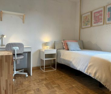 Piso de alquiler en N/a, Aluche - Photo 4