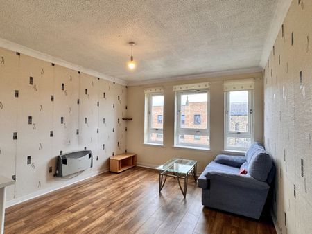2 Bed Flat, Abercromby Drive, G40 - Photo 2