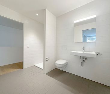 3.5 Zimmer, 96 m² - Photo 3