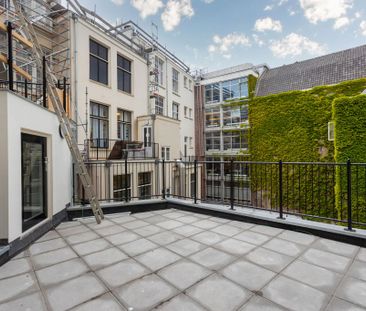 Te huur: Appartement Koningsplein 10 A 2 in Amsterdam - Photo 3