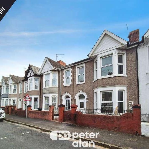 Rosslyn Road, Newport, NP19 - Photo 2