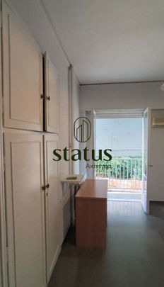 Studio/Γκαρσονιέρα για ενοικίαση Βουδ (Πάτρα) - Photo 1