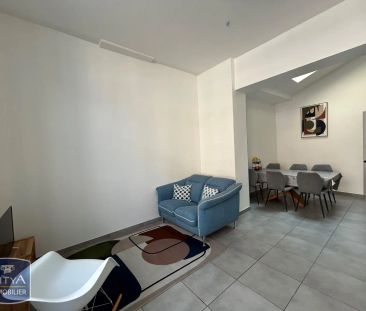 Maison à louer 4 pièces 87.19m² - Photo 1