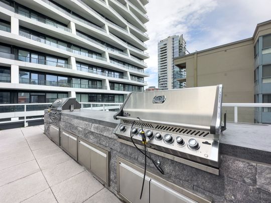 For Lease - 403 Church Street Unit# 601, Toronto, Ontario - Photo 1