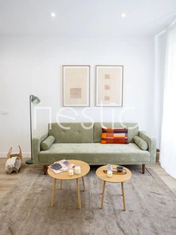 Apartamento de alquiler en Avenida de la Ciudad de Barcelona, 55, Pacífico - Foto 3