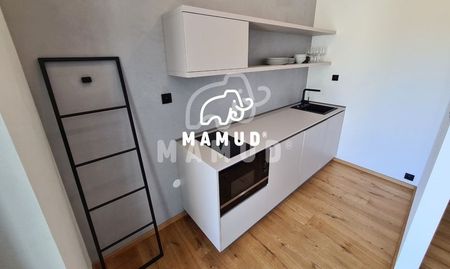 PRENÁJOM Apartmánový byt 1+KK v Piano Residence - Photo 4