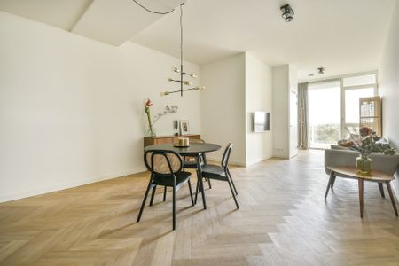 For rent: Haarlemmerweg 484, 1014 BL Amsterdam - Foto 2