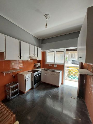 Διαμέρισμα για ενοικίαση Άνω Κυψέλη (Κυψέλη) - Φωτογραφία 2
