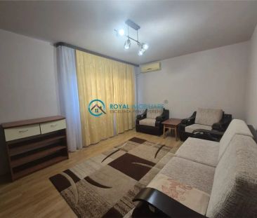 Royal Imobiliare - Inchiriere Apartament 2 Camere Zona Republicii - Photo 3