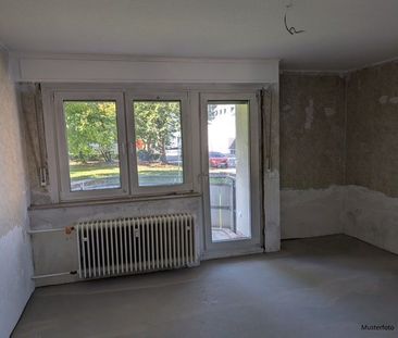 Ihre neue Wohnung: günstig geschnittene 3-Zimmer-Wohnung - Foto 4