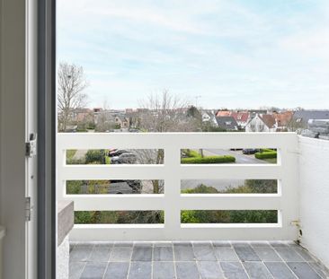 Instapklaar hoekappartement met prachtig zicht op het Zegemeer [Lis... - Foto 5