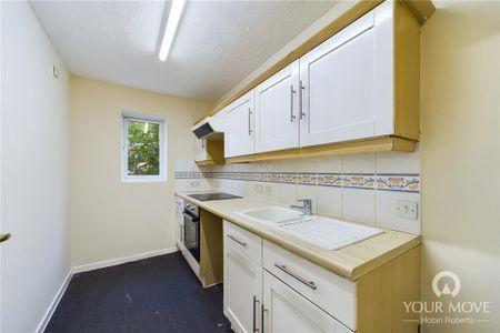 1 bedroom flat to rent - Photo 3