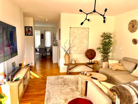 Hyllie Vattenparksgata, Malmö - Photo 2