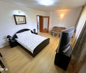 2 camere, decomandate, in Marasti, pe strada Traian, zona semicentrala - Photo 1
