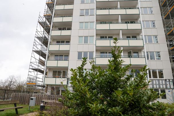 Von Troils väg 6, Kryddgården - Foto 1