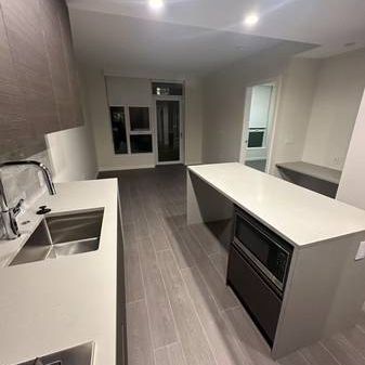 Brand New 1 Bedroom + Den Highrise Apartment Unit for Rent - Photo 3