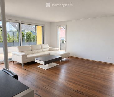 Moderne Attikawohnung in Bremgarten AG - Foto 4