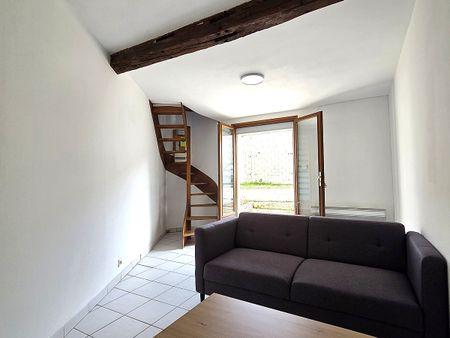 Location Appartement 2 pièces 30m² TROYES 10000 - Photo 2