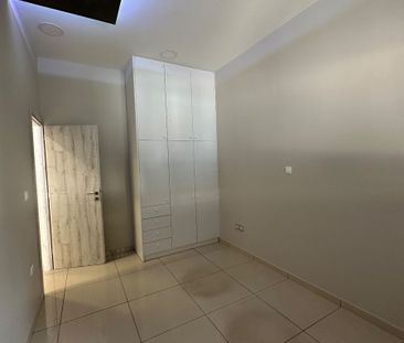 Studio/Γκαρσονιέρα για ενοικίαση Μπουρνάζι (Περιστέρι) - Photo 1
