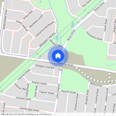 1126 Dohertys Road, Vic 3029, Tarneit