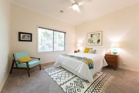 39A Cowper Street, Ainslie ACT 2602 - House For Rent | Domain - Photo 3