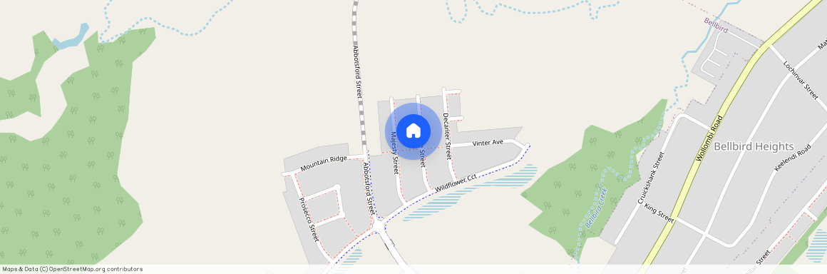 15 Caudalie St, NSW 2325, Bellbird