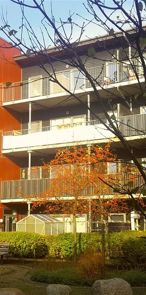 Skomakarebyn, Bunkeflostrand - Photo 1