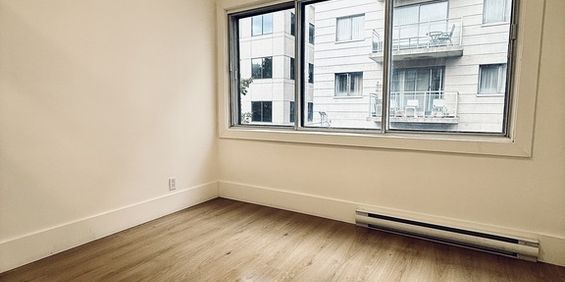 3 ½ Completely Renovated In 2025 App:33 - Photo 3