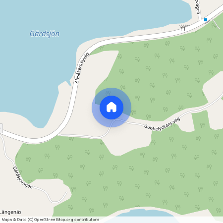 Gubbelyckans väg 17, 434 96 Kungsbacka, Vastra-Gotaland