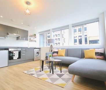 Enterprise House, Isambard Brunel Road, PO1 - Photo 3